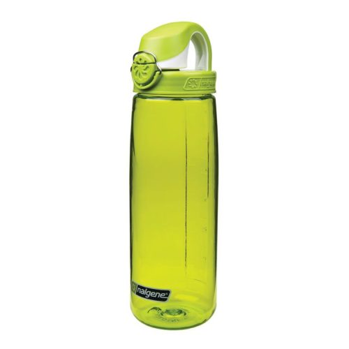 NALGENE Everyday OTF bottle 0,7 L spring green/iguana green