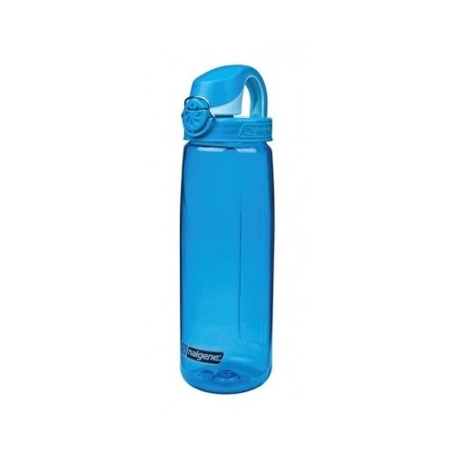 NALGENE Everyday OTF bottle 0,7 L slate blue/glacial blue