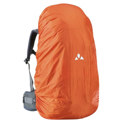 VAUDE Raincover for backpacks 6-15 l/Orange