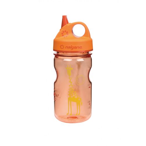 NALGENE Everyday Grip-n-Gulp 0,35 L orange girafee/orange
