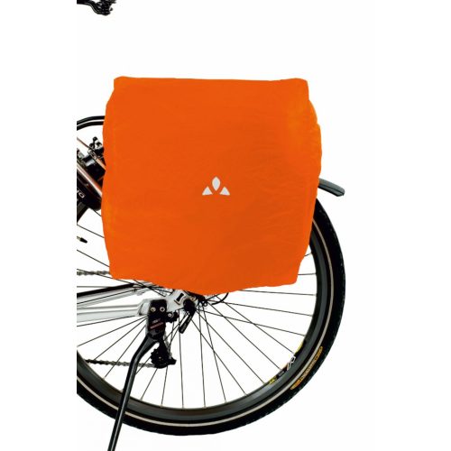 VAUDE Raincover for Bike bags 25-40 l/Orange