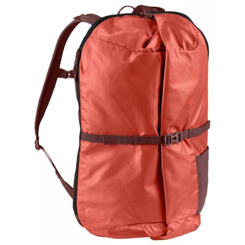 VAUDE CityTravel Backpack/Hotchili