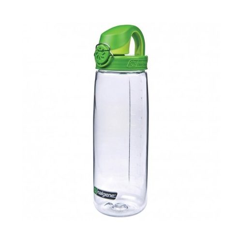 NALGENE Everyday OTF bottle 0,7 L Clear Sprout Sustain