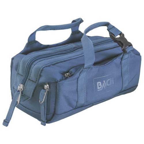 BACH Bag Dr. Mini/Rivera Blue M