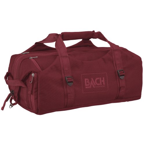 BACH Dr. Duffel 30/Red