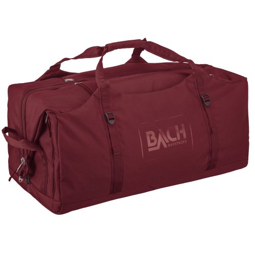 BACH Dr. Duffel 110/Red