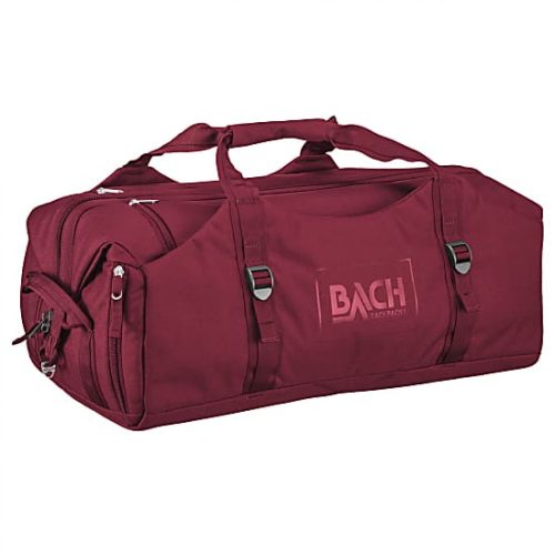 BACH Dr. Duffel 40/Red