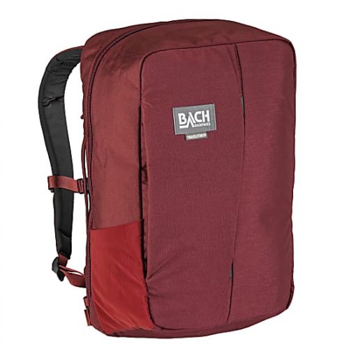 BACH Pack Travelstar 28/Red