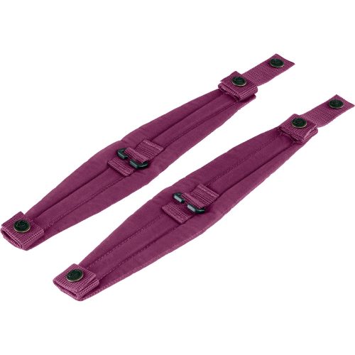 Fjällräven Kanken Shoulder Pads 421/Royal Purple