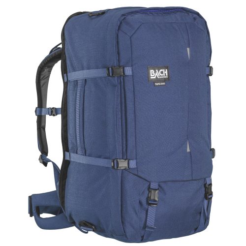 BACH Pack Travel Pro 65/Blue