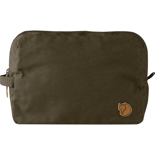 Fjällräven Gear Bag Large 633/Dark Olive