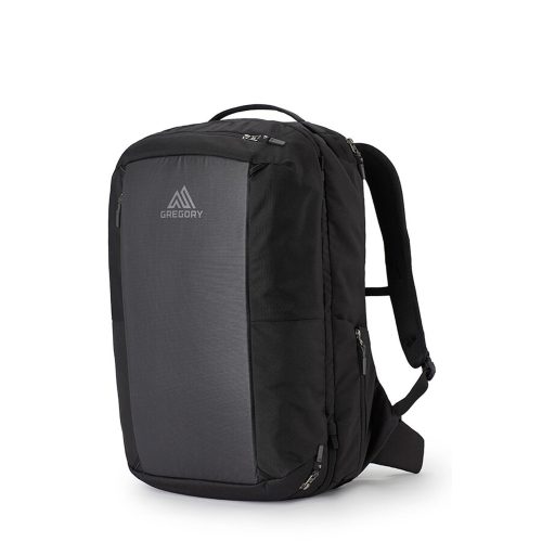 Gregory Border Carry On 40/Total Black